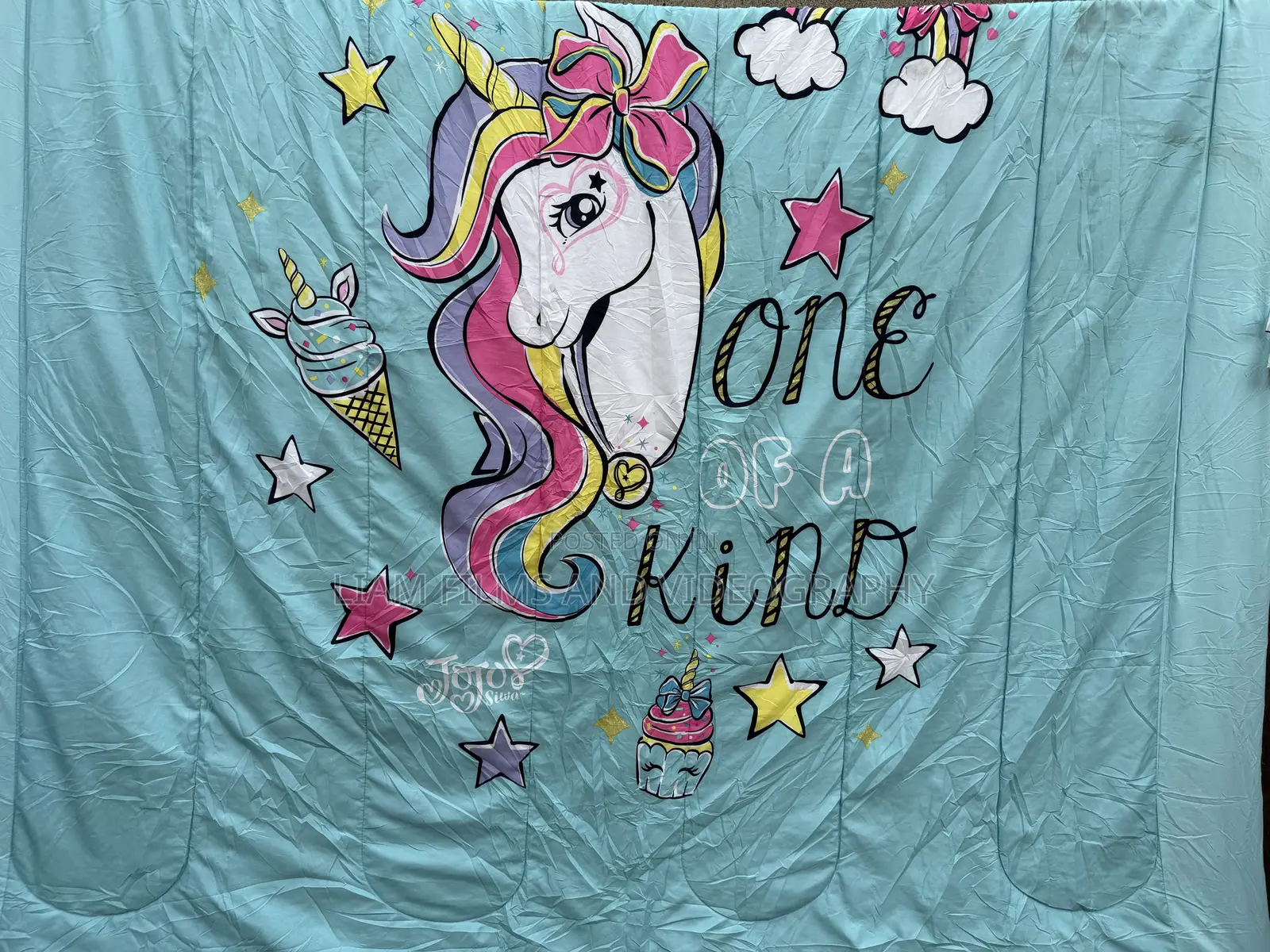 Disney Cartoon Superheroes Bedcover Affordable-Authentic 4/6
