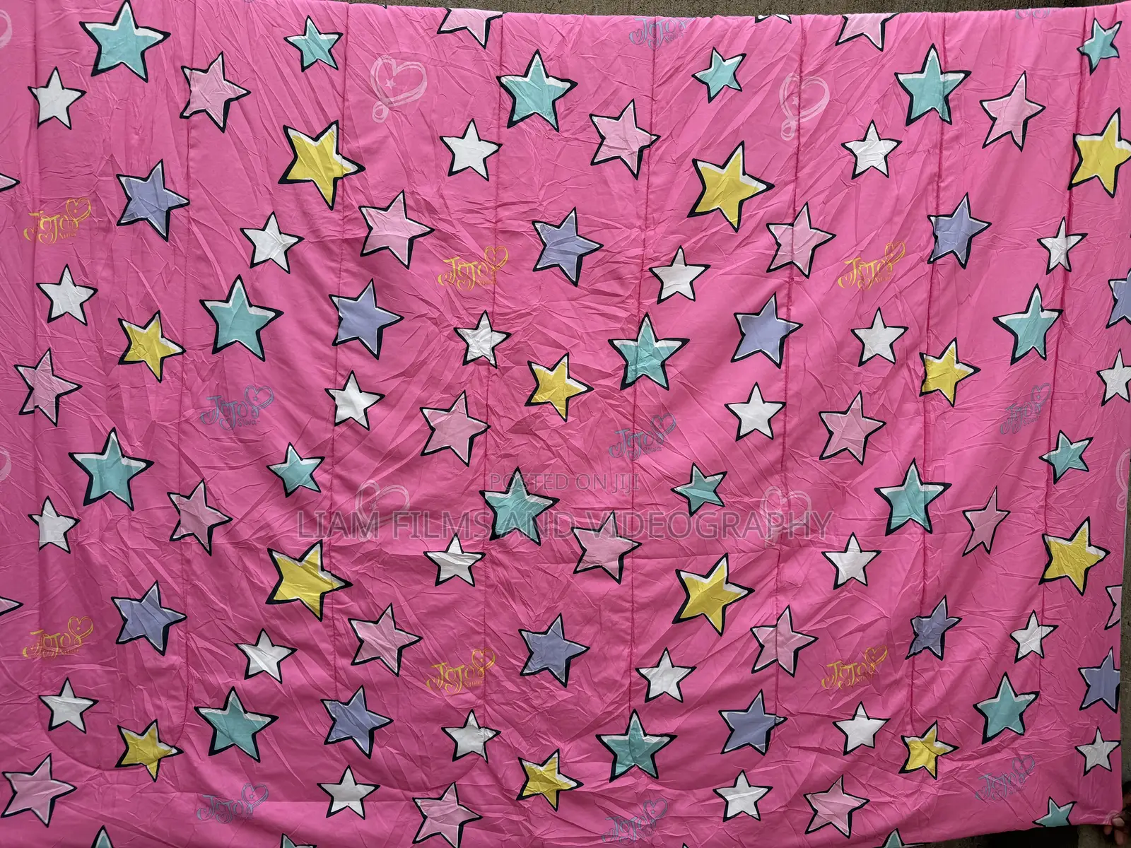 Disney Cartoon Superheroes Bedcover Affordable-Authentic 4/6