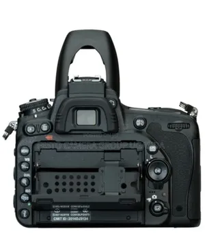 Nikon D750 DSLR Camera (Body Only)
