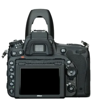 Nikon D750 DSLR Camera (Body Only)