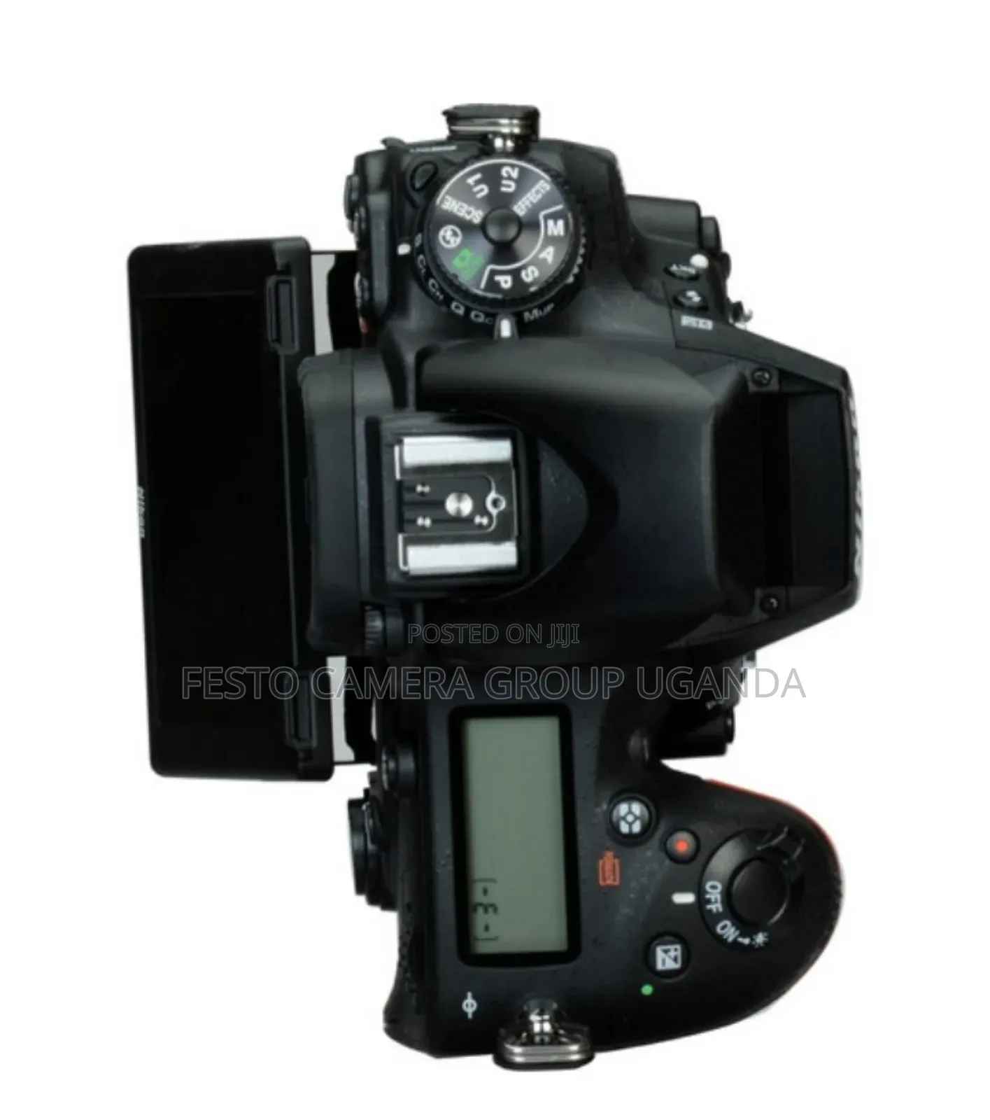Nikon D750 DSLR Camera (Body Only)