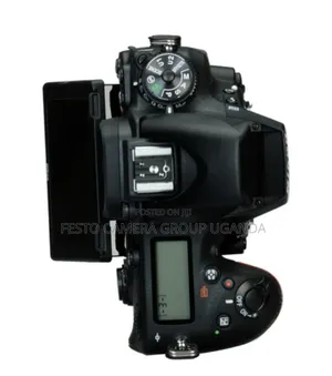 Nikon D750 DSLR Camera (Body Only)