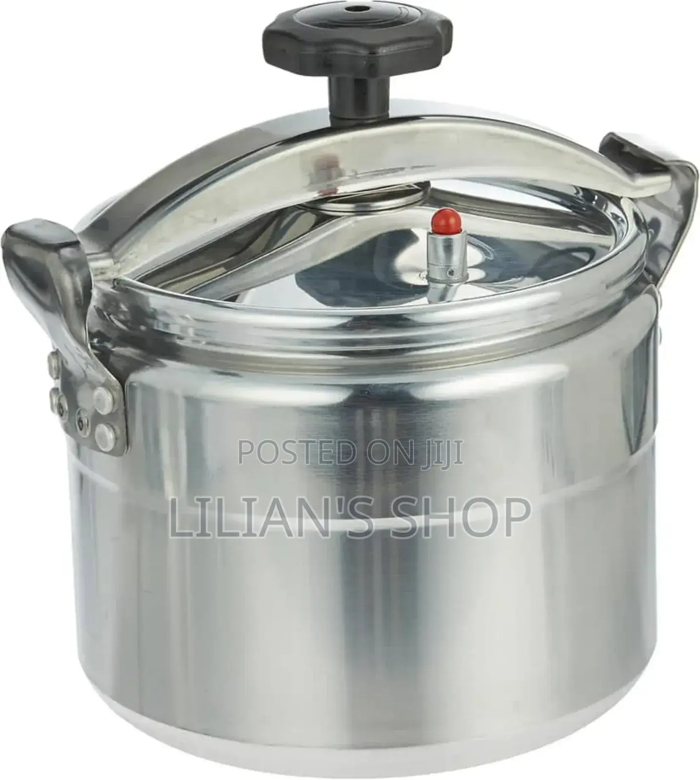 11l Home Silver Stainless Steel Manual Aluminum