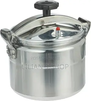 11l Home Silver Stainless Steel Manual Aluminum
