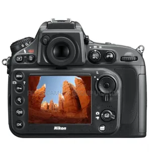 Nikon D800 Digital SLR Camera (Body Only)