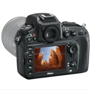 Nikon D800 Digital SLR Camera (Body Only)