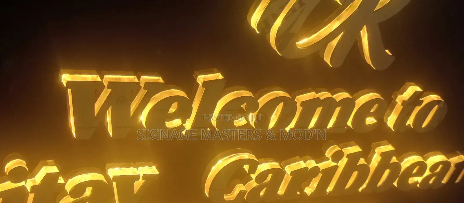 2d Backlit