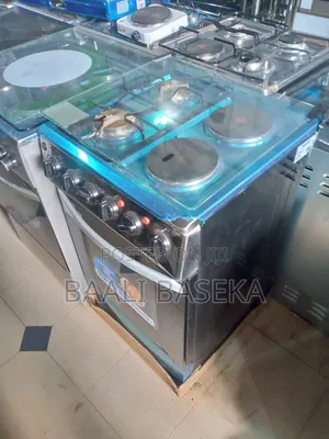 Electric Cooker/2by2