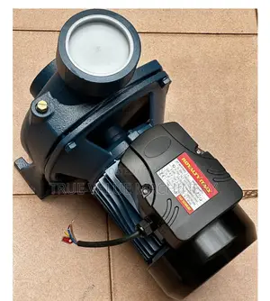 1200l/Min 2200w Electric Pump