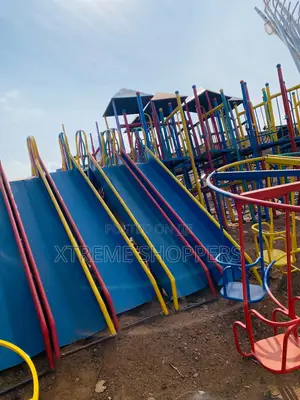 Slide Swing