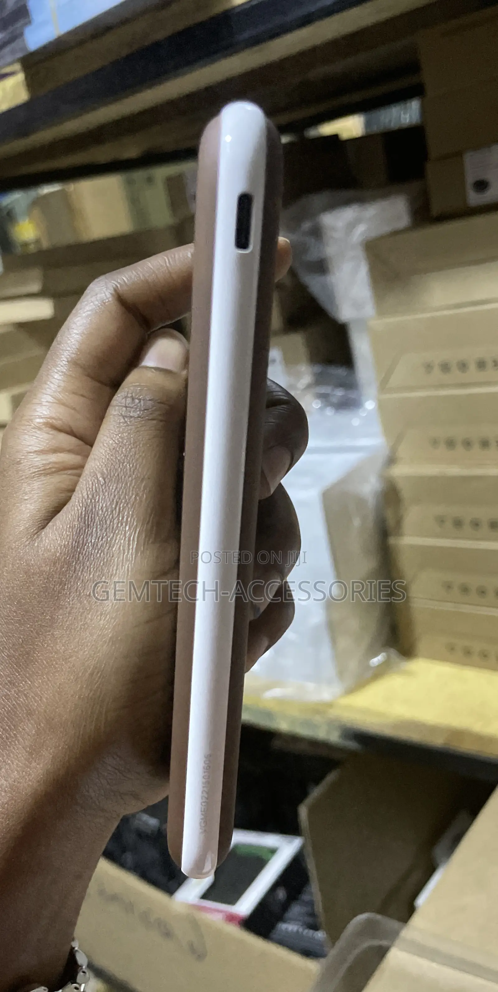 Power Bank 25000mhz