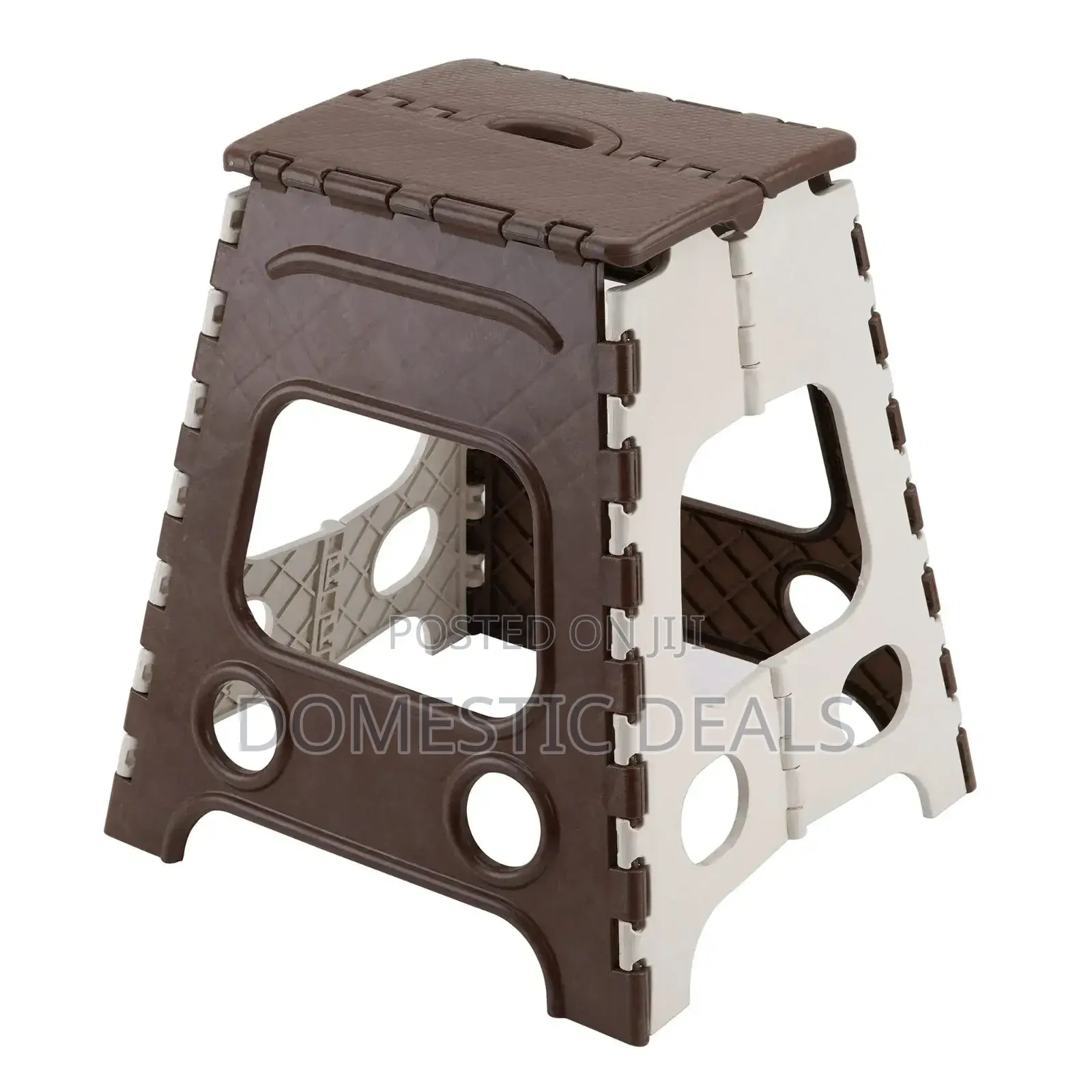 Folding Step Stool