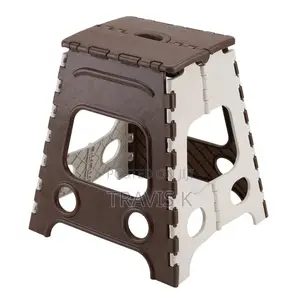 Folding Step Stool
