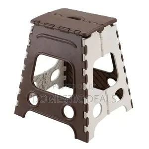 Folding Step Stool
