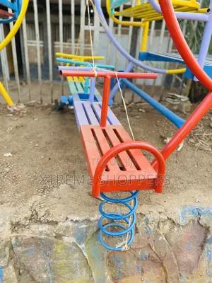 Approved Beam /Beam Balance Swing / Beam