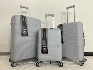 Executive Small Bags