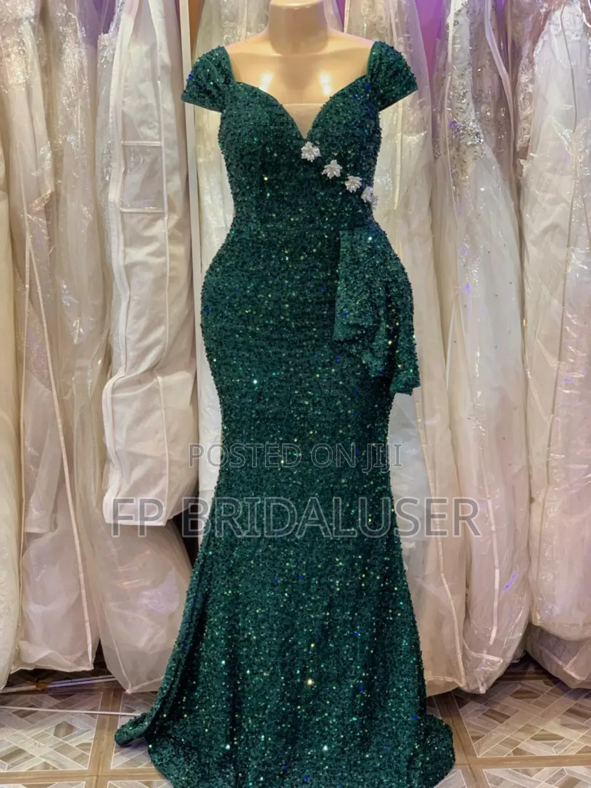 Bridesmaids Dresses 4pcs Rose Pink