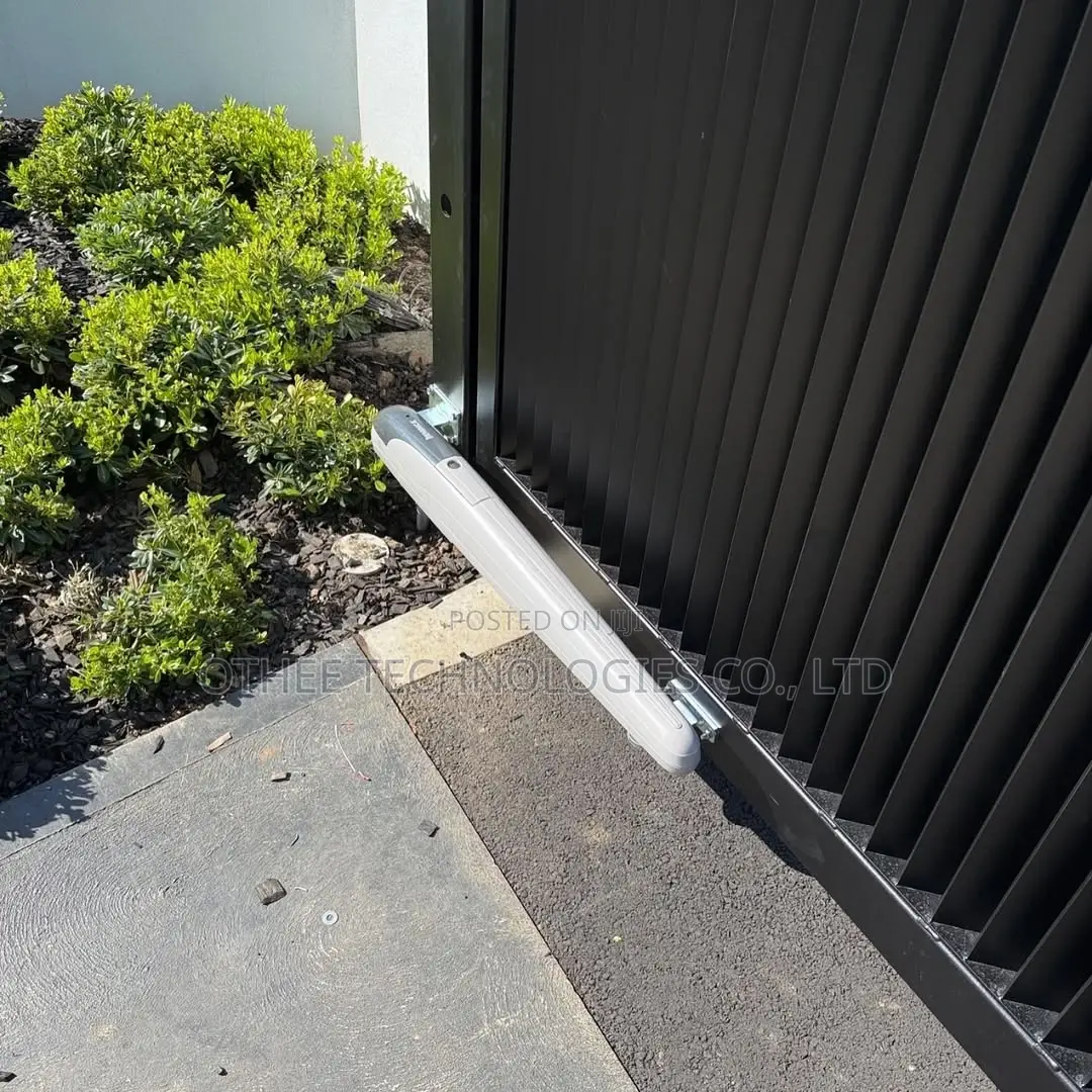 Automatic Gates / Sliding Gates