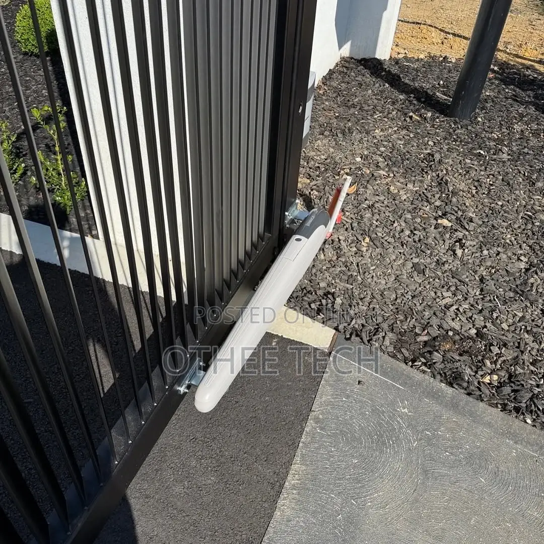 Automatic Gates / Sliding Gates