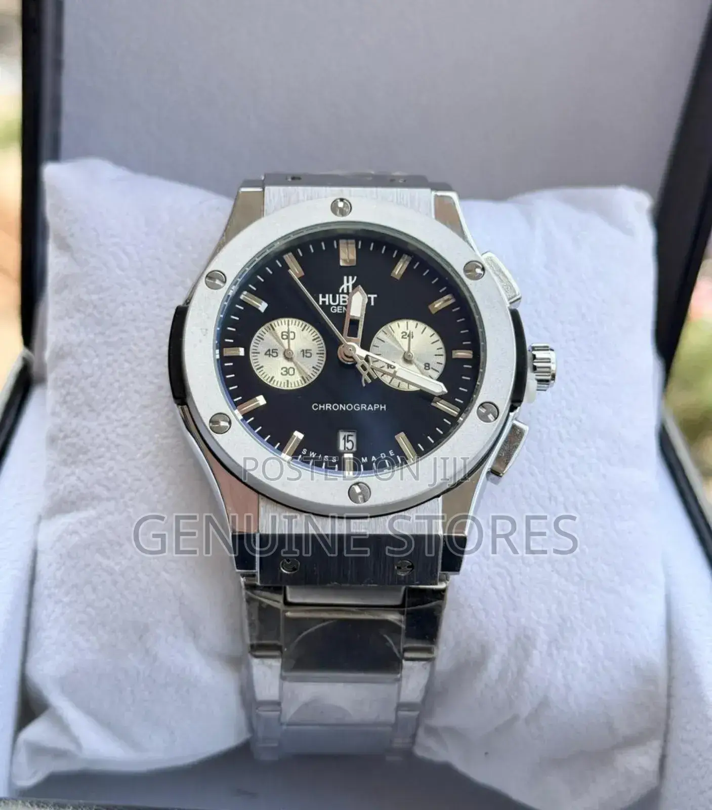 Hublot Classic Watch