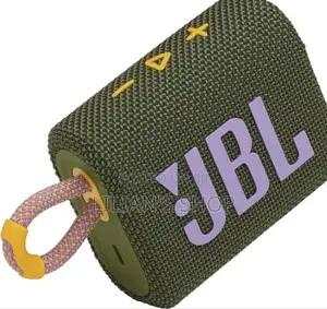 JBL Clip 5 Auracust Speaker