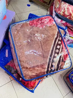3•5 Kg Woolen Soft Blanket