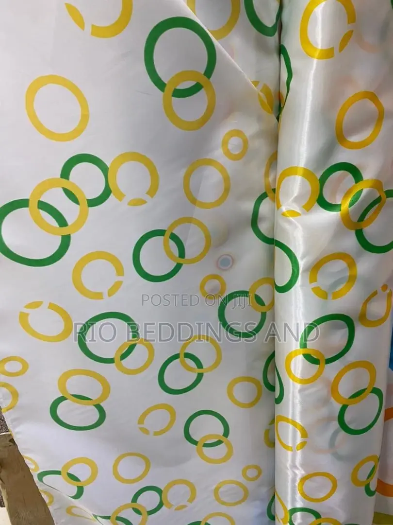 Kitchen Curtains Available / Per Meter