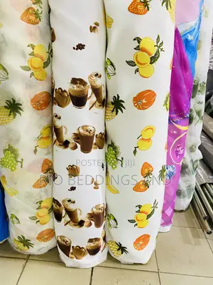 Kitchen Curtains Available / Per Meter
