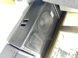 Fidek 15” Midrange Top Speaker