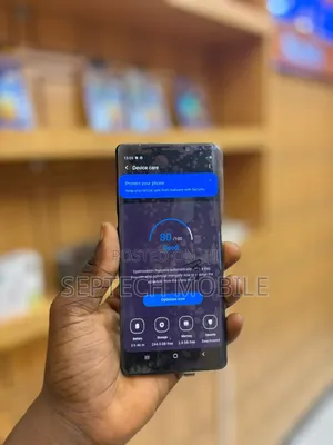 New Samsung Galaxy Note 8 128 GB Black