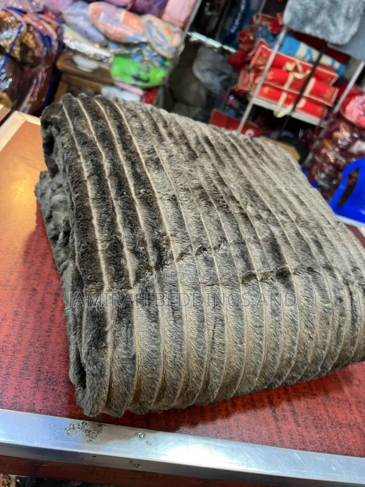 6*6 Soft Blankets in Different Colors