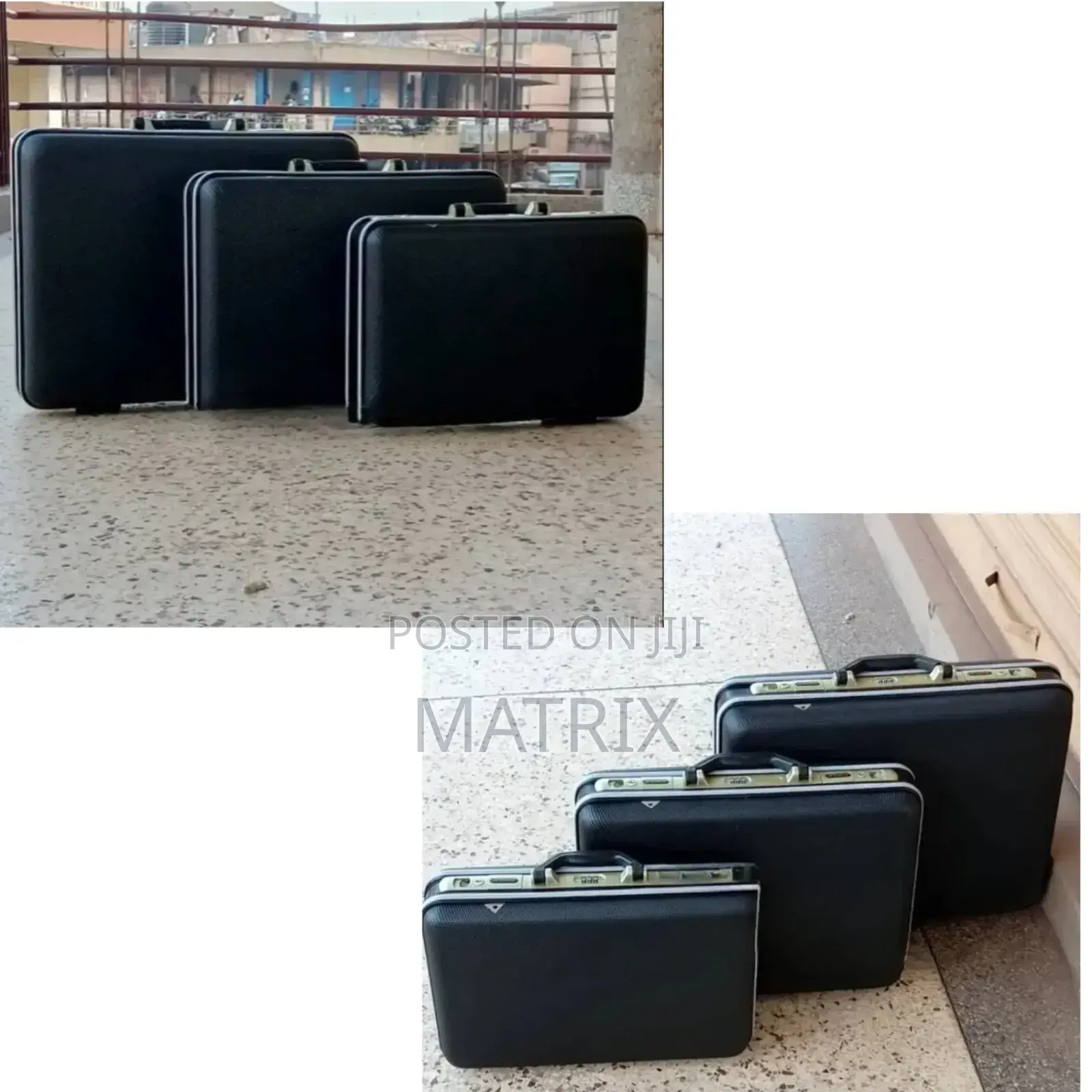 Set of 3pcs Business, Office, Lawyer,