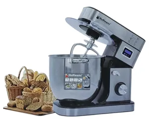 Hoffmans 15l Stand Mixer, Model Hm-8082.