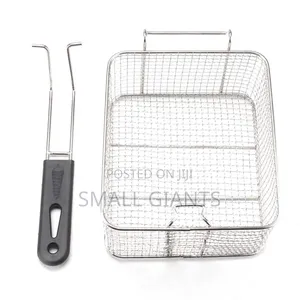 Deep Frying Net