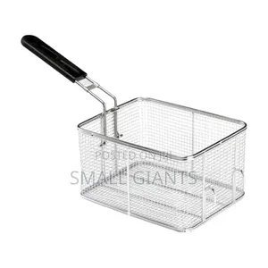Deep Frying Net