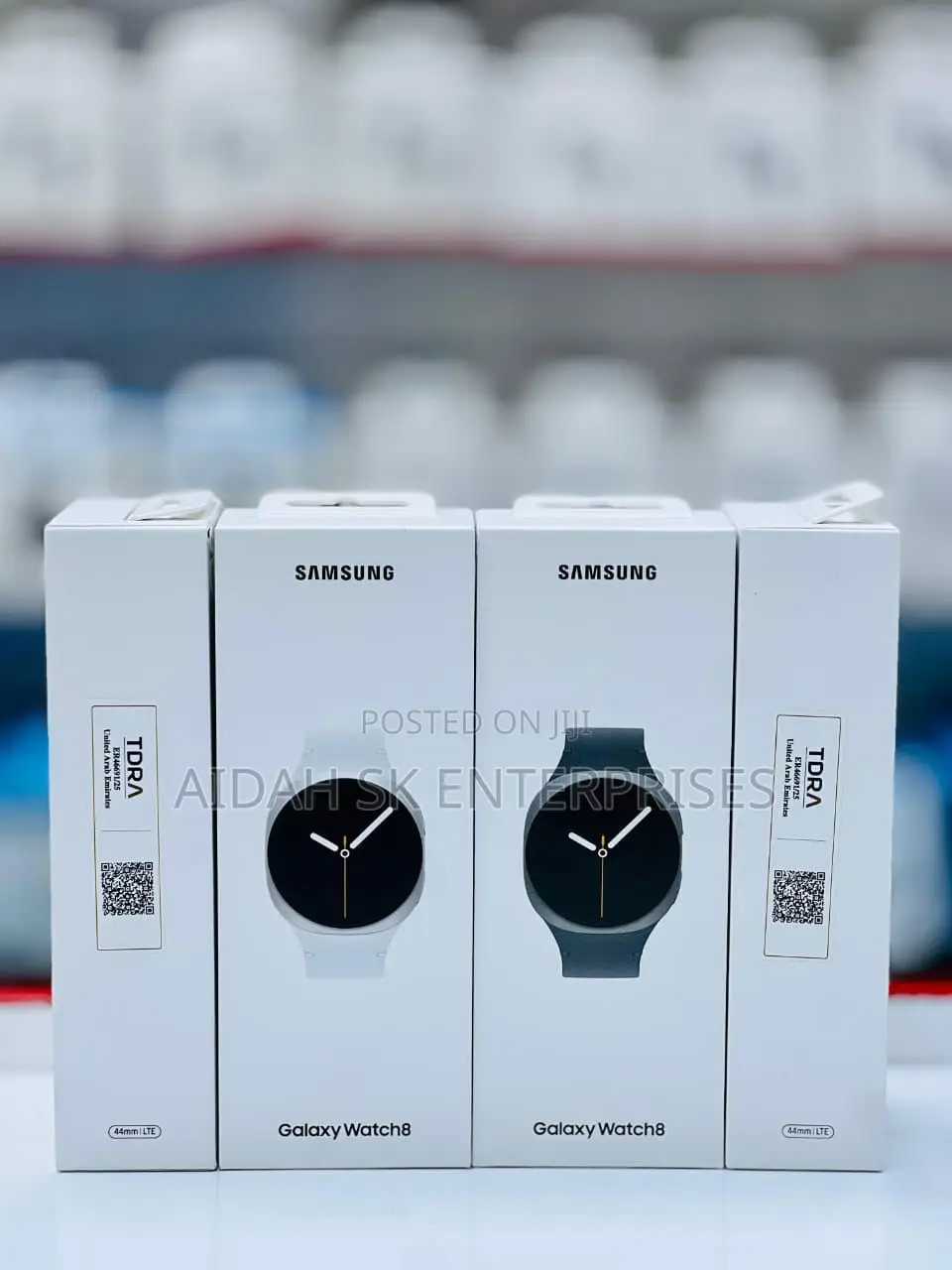 Samsung Galaxy Watch 8 44mm