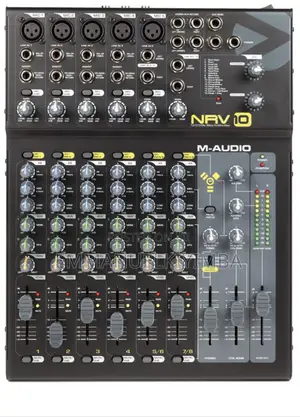 M -Audio Nrv10