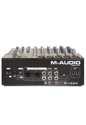 M -Audio Nrv10