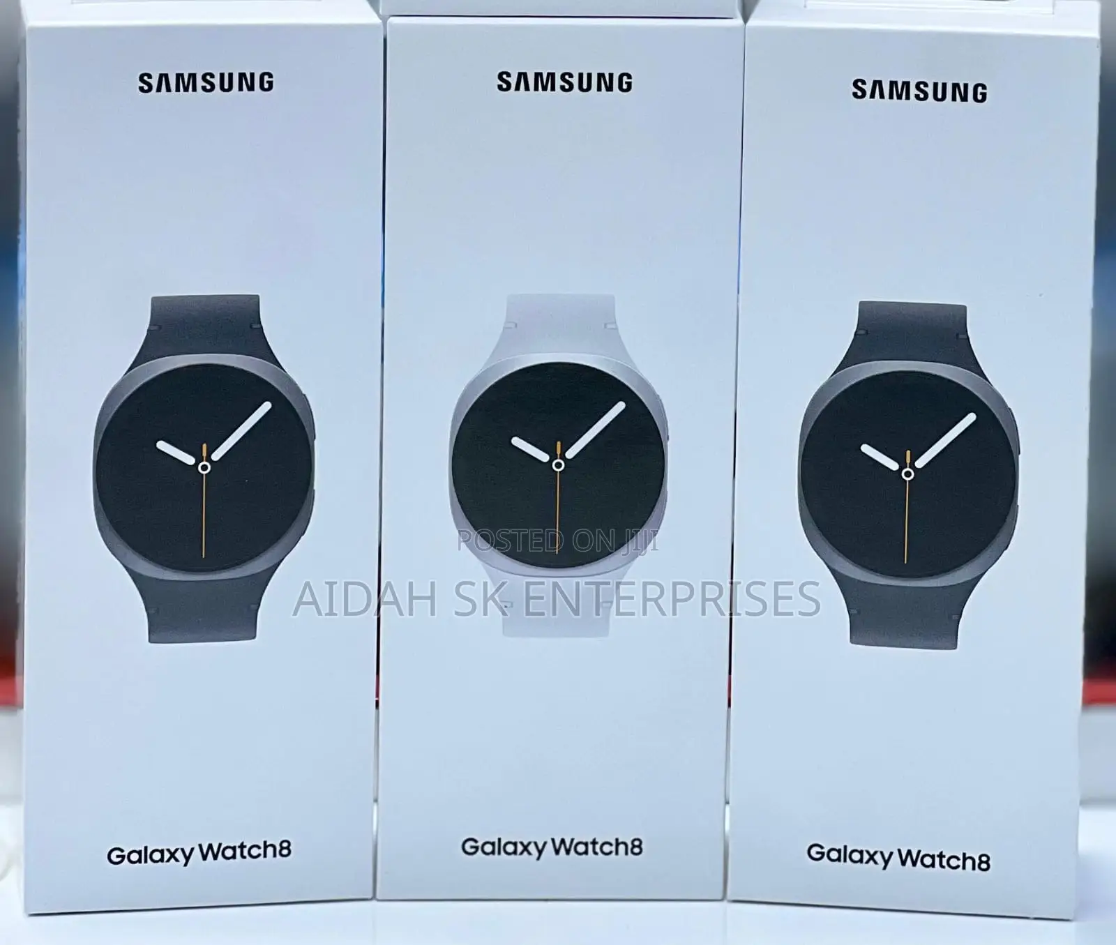 Samsung Galaxy Watch 8 44mm