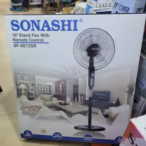 Sonashi Stand Fan, 16inch Sonashi Stand Fan