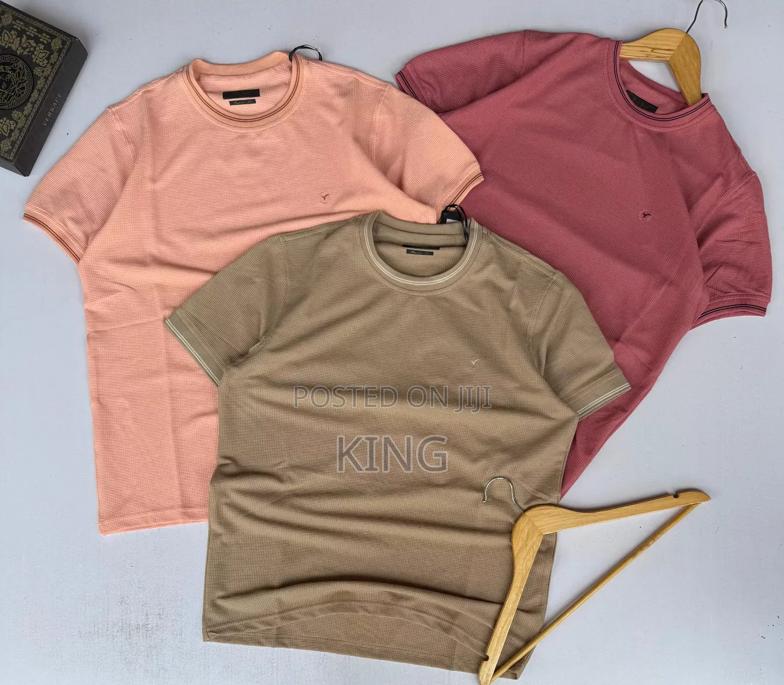 Durable Vesbul T-Shirts