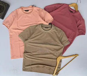 Durable Vesbul T-Shirts