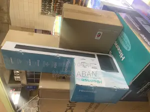 Hisense Soundbar Hs 1800 140w