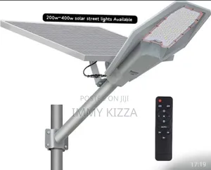 Solar Light 300w
