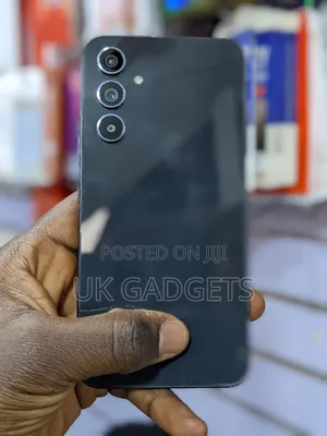 Samsung Galaxy A54 128 GB Black