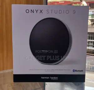 Onyx Studio 9