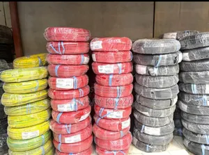 Single Wires 2.5mm