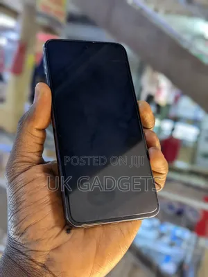 Samsung Galaxy S23 128 GB Black