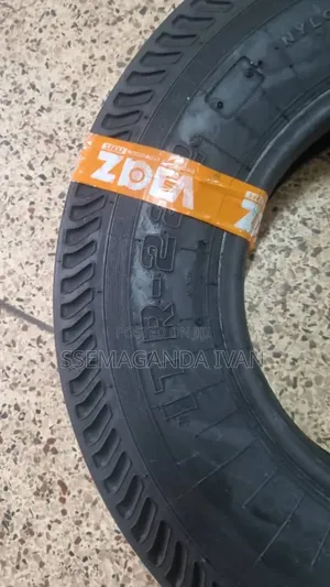 700r15 VTL Kibooko Tyres
