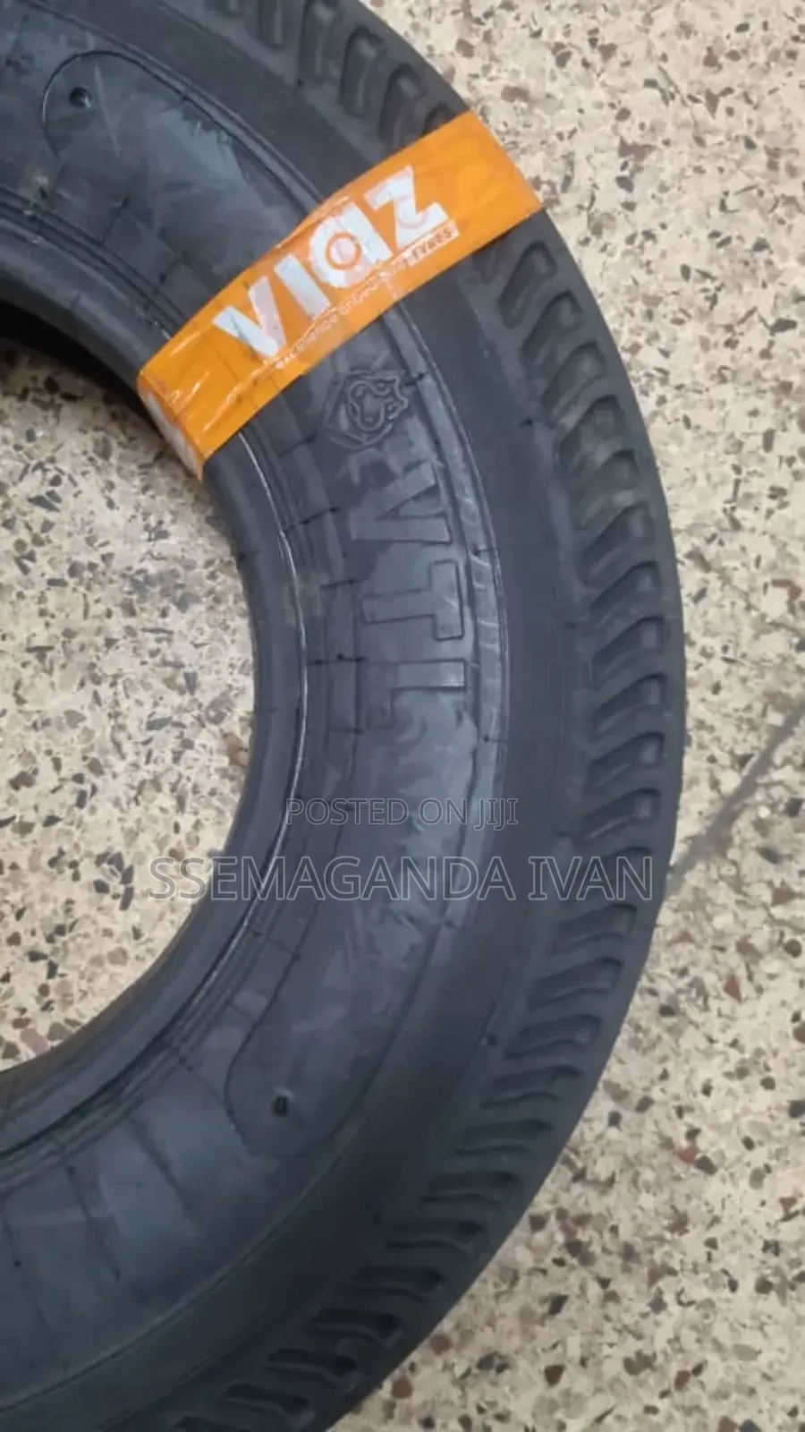 700r15 VTL Kibooko Tyres